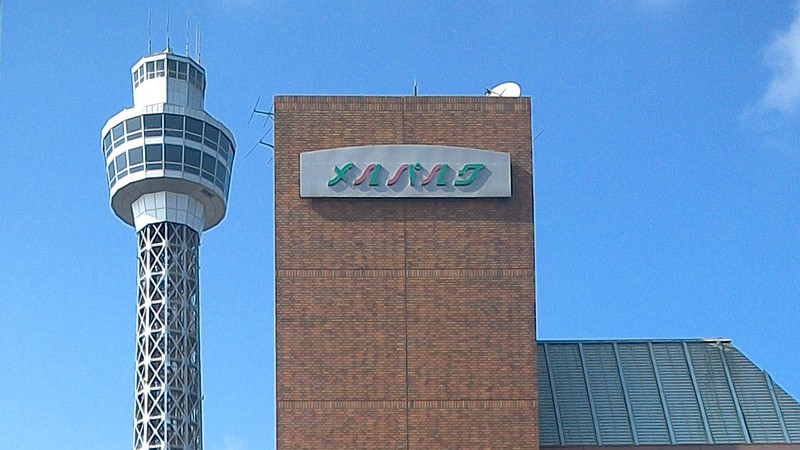 マリンタワー 横浜市中区