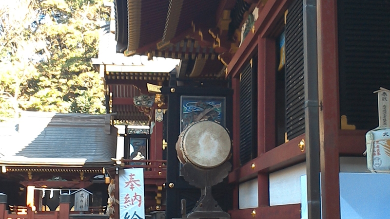 鶴岡八幡宮 鎌倉市鎌倉