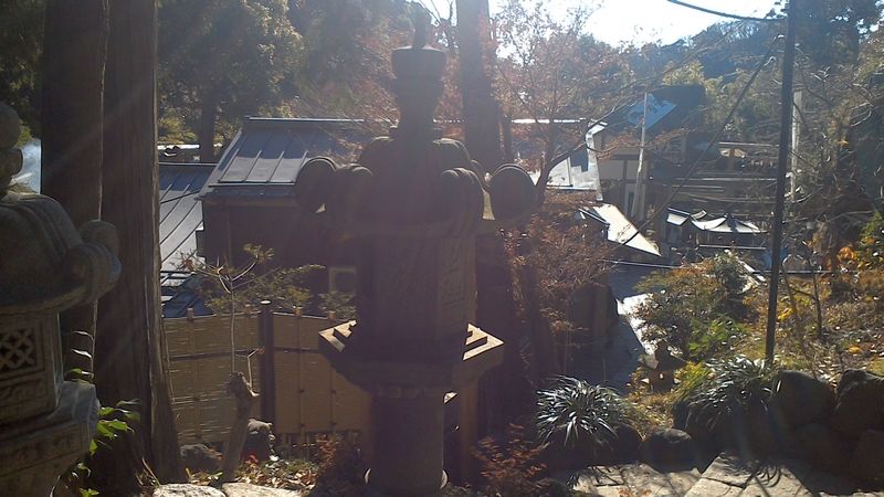 銭洗弁天 鎌倉市鎌倉