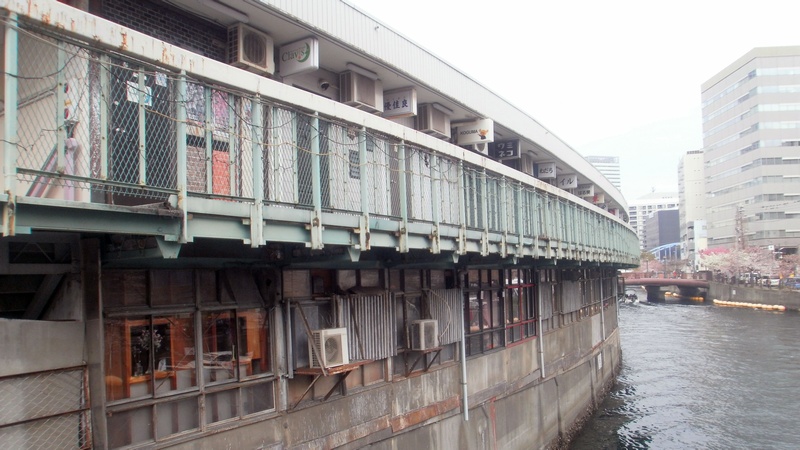 野毛都橋商店街 横浜市中区野毛