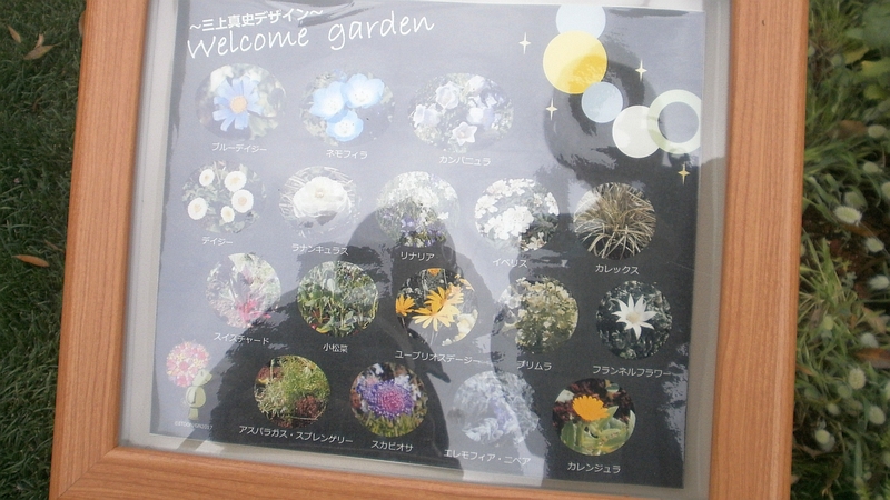 第33回全国都市緑化よこはまフェア 横浜市旭区上白根町里山ガーデン