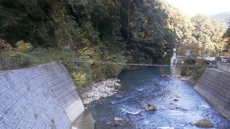 早川 足柄下郡箱根湯本