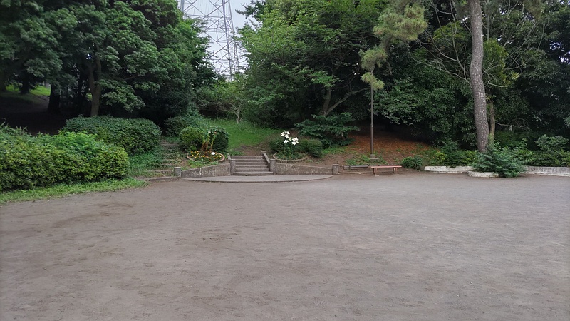 希望が丘ふれあいの森公園 横浜市旭区希望が丘ふれあいの森公園