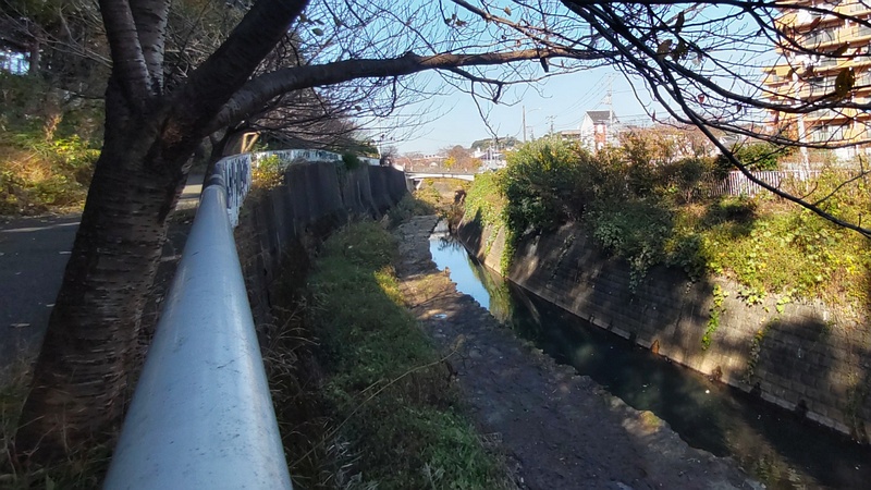 カンザン 横浜市旭区今宿南町
