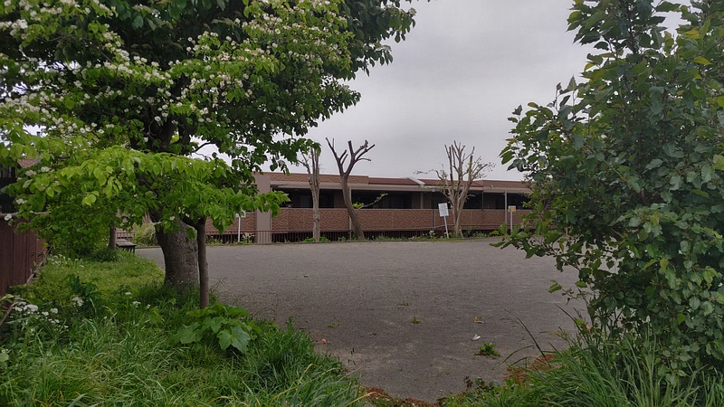 清水ヶ丘公園 横浜市旭区中沢町清水ヶ丘公園