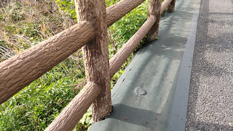 防草シート 横浜市旭区今川町