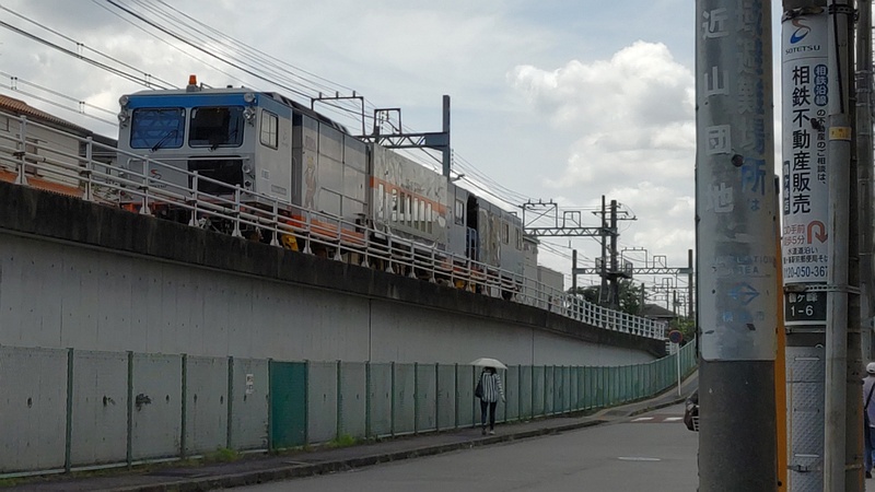 新型マルチプルタイタンパー「ぷるたん」 横浜市旭区鶴ヶ峰本町