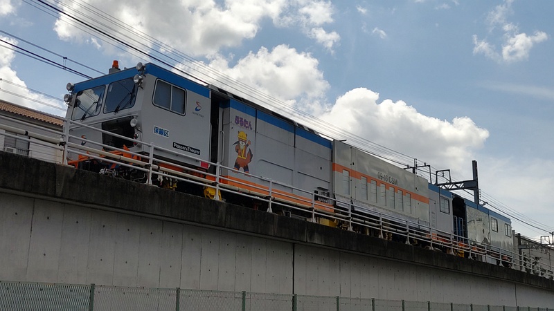 新型マルチプルタイタンパー「ぷるたん」 横浜市旭区鶴ヶ峰本町