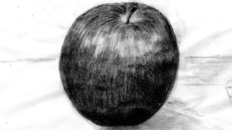 スケッチの練習 川崎市幸区