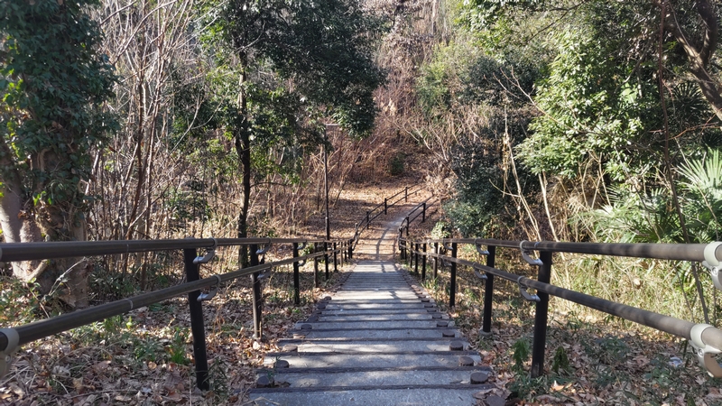 南本宿公園 横浜市旭区南本宿町南本宿公園