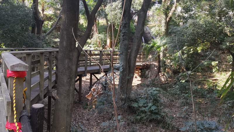 南本宿公園 横浜市旭区南本宿町南本宿公園