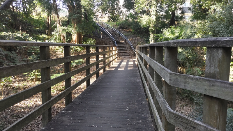 南本宿公園 横浜市旭区南本宿町南本宿公園