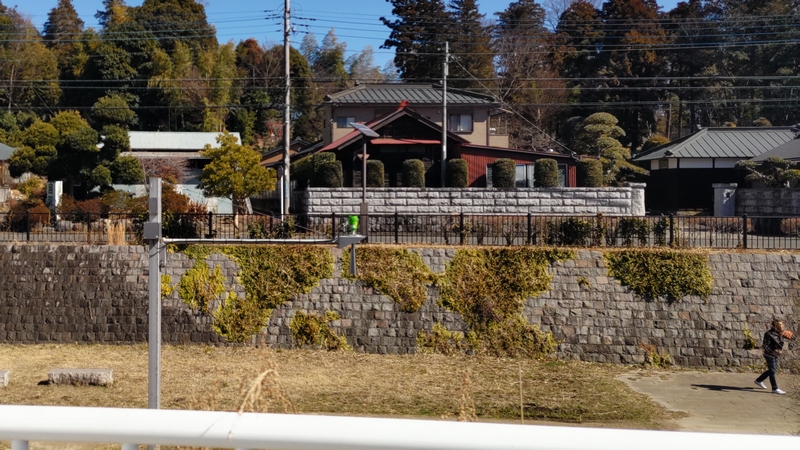 水位計 横浜市瀬谷区宮沢