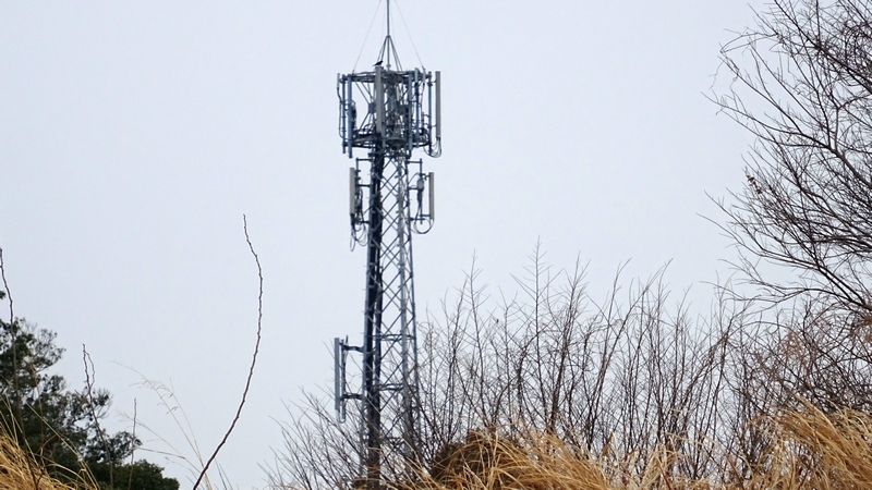 基地局 横浜市旭区今宿南町