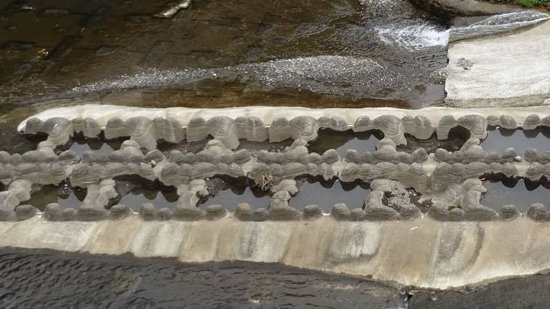 帷子川（鶴ヶ峰白根地区）改修工事（その２） 横浜市旭区今川町