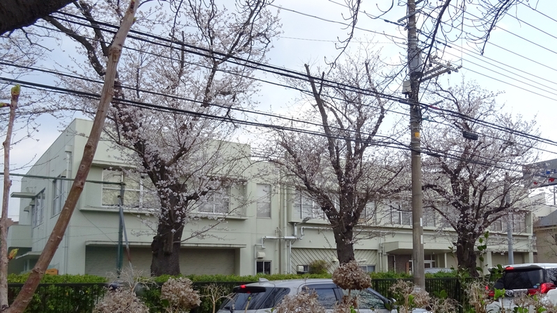 旭土木事務所 横浜市旭区今宿東町