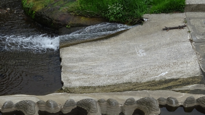 帷子川（鶴ヶ峰白根地区）改修工事（その２） 横浜市旭区今川町