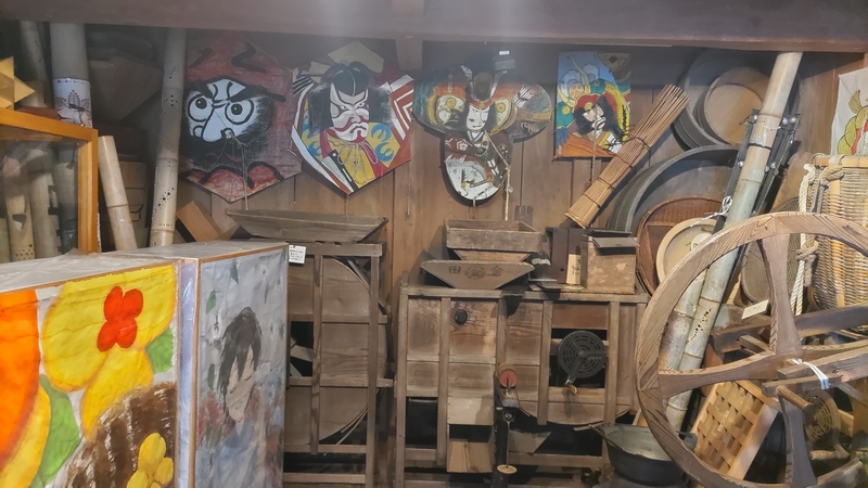 文庫蔵 横浜市瀬谷区長屋門公園