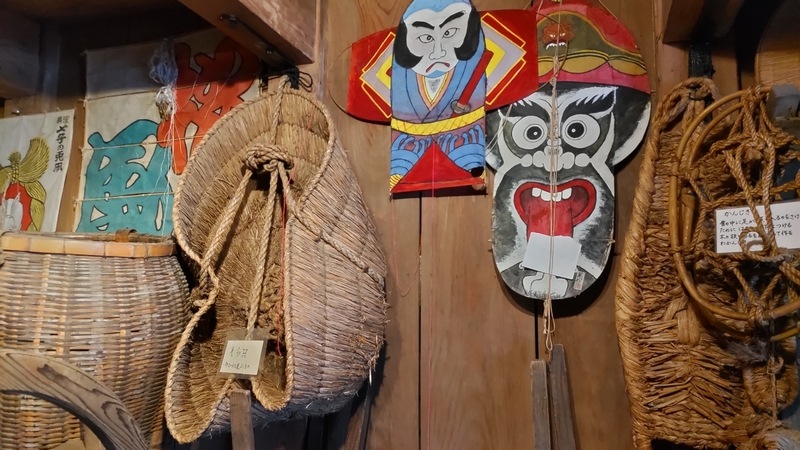 文庫蔵 横浜市瀬谷区長屋門公園