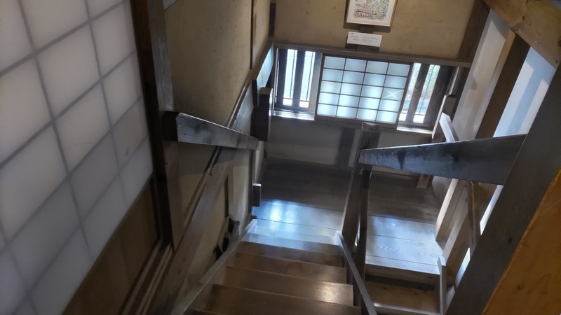 旧大岡家長屋門 横浜市瀬谷区長屋門公園