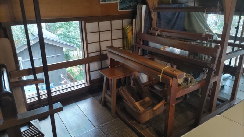 旧大岡家長屋門 横浜市瀬谷区長屋門公園