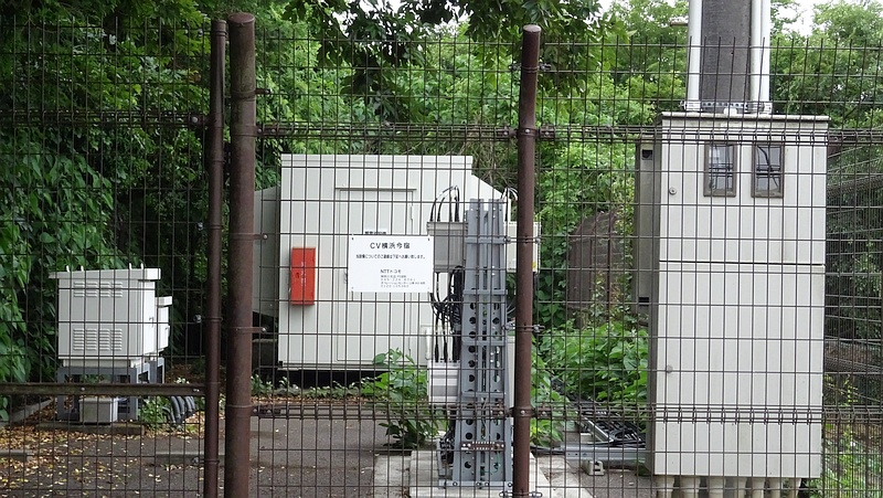 Docomo CV横浜今宿