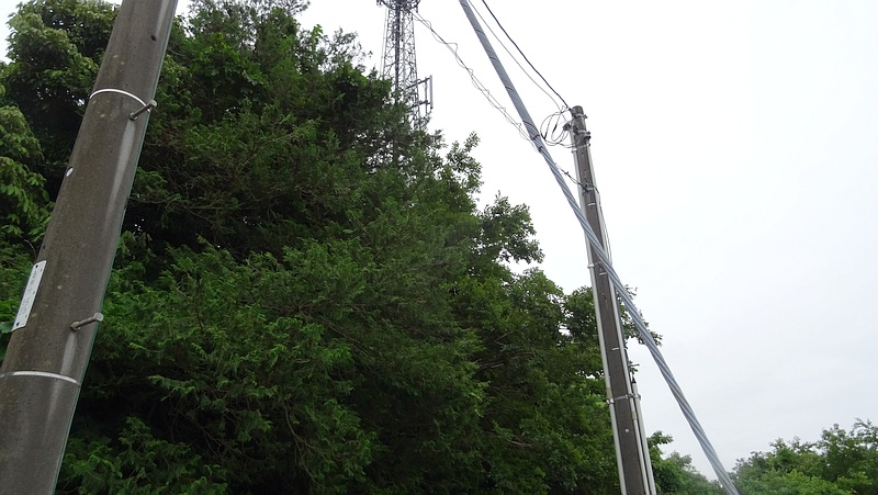 Docomo CV横浜今宿